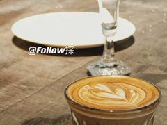 澳白-MOJ coffee(瓯海泽雅水碓坑店)