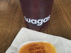 -Wagas沃歌斯(合生汇店)