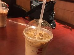 -COSTA COFFEE(新奥购物中心店)