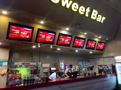 -首都电影院(天津店 中国巨幕)