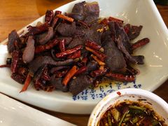 牛干巴-顺宏园(南屏街店)