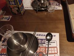 -神府路壹号·海鲜烧烤·砂锅粥·锅物(三坊七巷店)