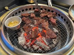 -江户烧肉(高德店)