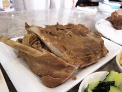 -孙记炒炮(西街店)