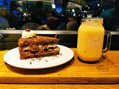 -Peet's 皮爷咖啡(东湖路手作店)