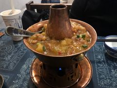 -蜗牛小馆醉乡民谣云南菜(惠新西里店)