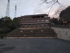 -张公山寨景区