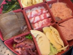 -刘一手重庆火锅(万达广场店)