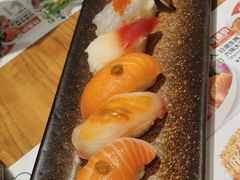 -Sushi Love 创意寿司(丽影广场店)