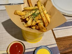 -Primo·丽莫意大利窑烤披萨