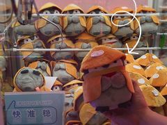 -星际传奇(观澜湖新城店)