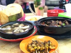 -新记肉骨茶