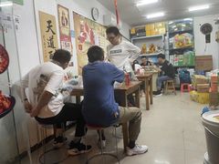 -祥鹤龙虾螃蟹