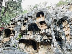 -四门塔风景区