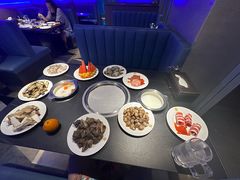 -海韵之星邮轮水会(明发商业广场店)