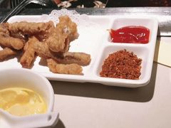 -海底捞火锅(团结桥店)