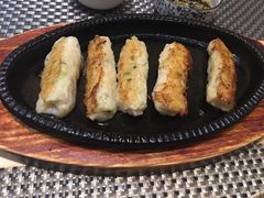 -兆治日本料理(华府世家店)