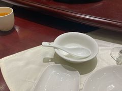 -上和臻品中国菜(花园街店)