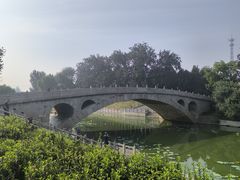 -赵州桥景区