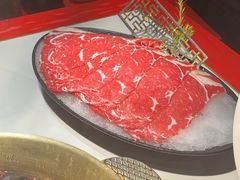 -小龙翻大江文化火锅(太古里店)