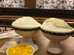 -糖纸甜品(恒一广场店)