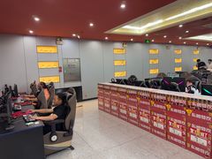 -网络客栈电竞网咖(西潞南大街店)