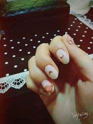 -U3美甲