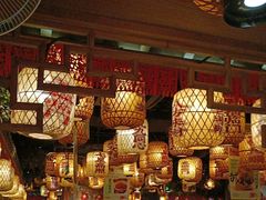 -南京大牌档(青岛万象城店)