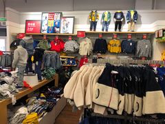 -GAP(王府井奥莱·香江小镇店)