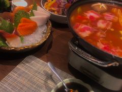 -松竹和日式料理(广厦店)