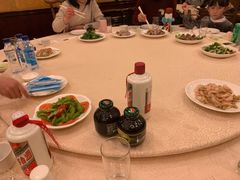 -九花山烤鸭店