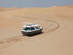 -达拉特旗响沙湾旅游区