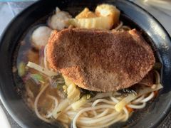 -上海龙之梦万丽酒店