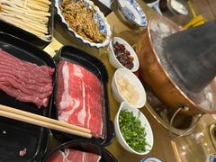 -牛街清真满恒記(平安里西大街店)