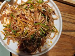 -小杨烤肉(朱雀店)