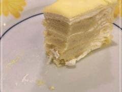-萨莉亚意大利餐厅(白云汇店)
