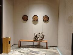 -明谷行馆·温泉