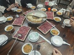-肥婆麻辣火锅.顺德首创药材麻辣火锅(容桂店)