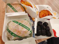 -德克士信之义(信源商厦店)