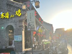 -青州古城