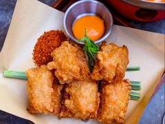 -Sawasawa洒瓦(王府井店)