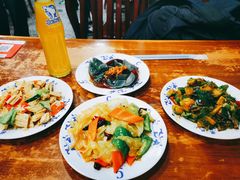 -柴氏风味斋(甘家口店)