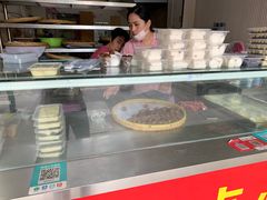 -奉化点心(呼童街店)
