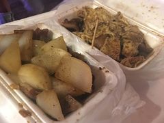 -明记牛杂(新马路分店)