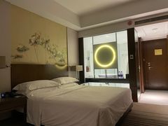 -北京希尔顿逸林酒店