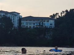 -千岛湖九龙溪漂流