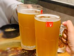 -铜锅演义(马坡店)