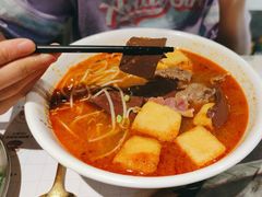 -CHILL Pho澳洲牛肉越南粉(佛山顺德万象汇店)