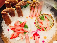 -蟹的岡田屋(正大广场店)