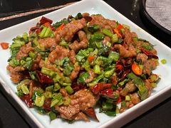傣味牛肉-多味居(剪子巷店)